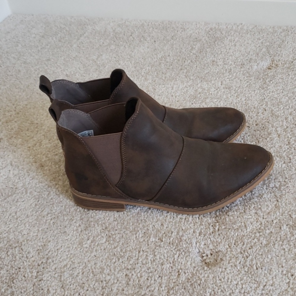 RocketDog booties